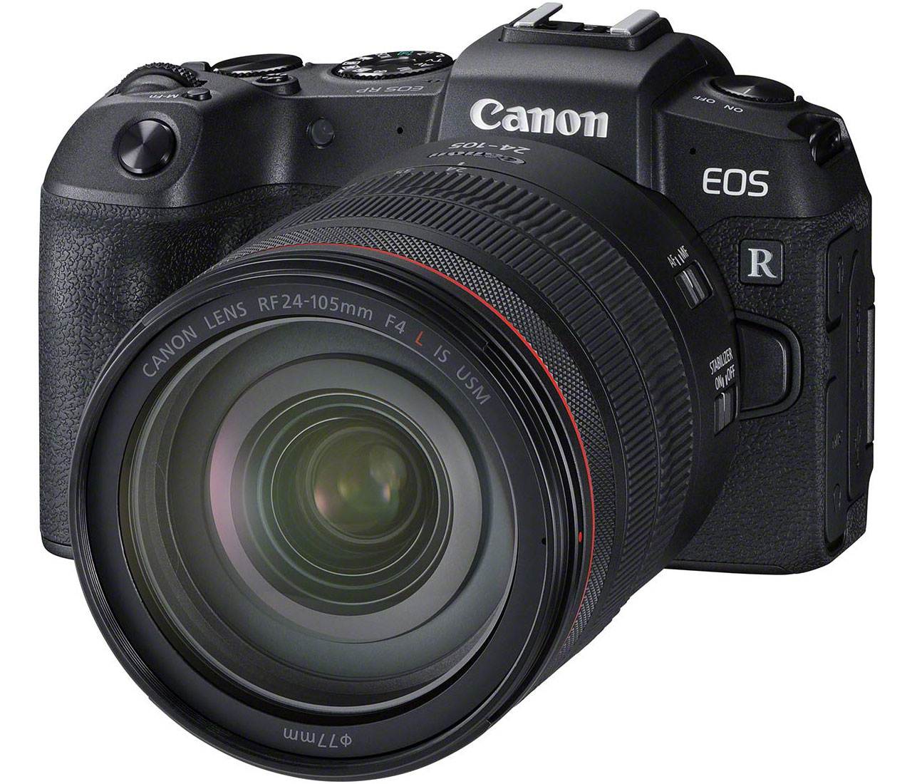 Canon EOS RP video specs leaked, shoots 1.6x crop 4K 8bit but NO C-LOG -  $1299! -  - Filmmaking Gear and Camera Reviews