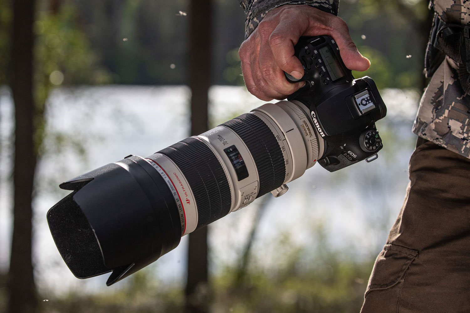 canon 90d filmmaking