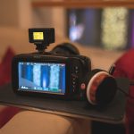 CDA-TEK PBC with Tilta Nucleus Nano