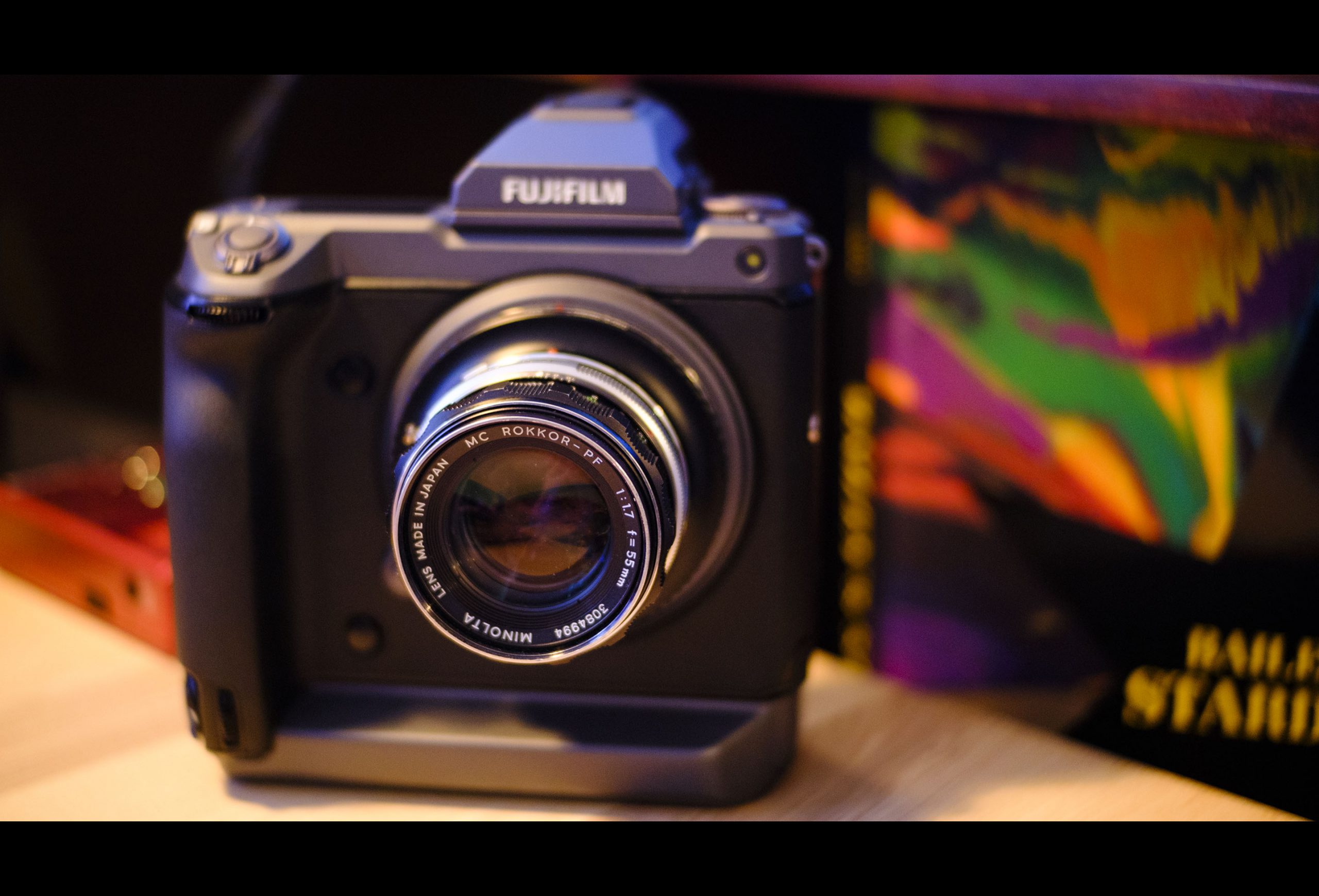 Cheap lenses on the Fuji GFX 100 / 50R - Cameras - EOSHD Forum