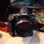 Canon 1D X Mark III