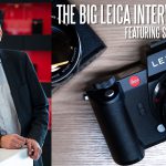 Stephan Schulz of Leica Camera - Interview