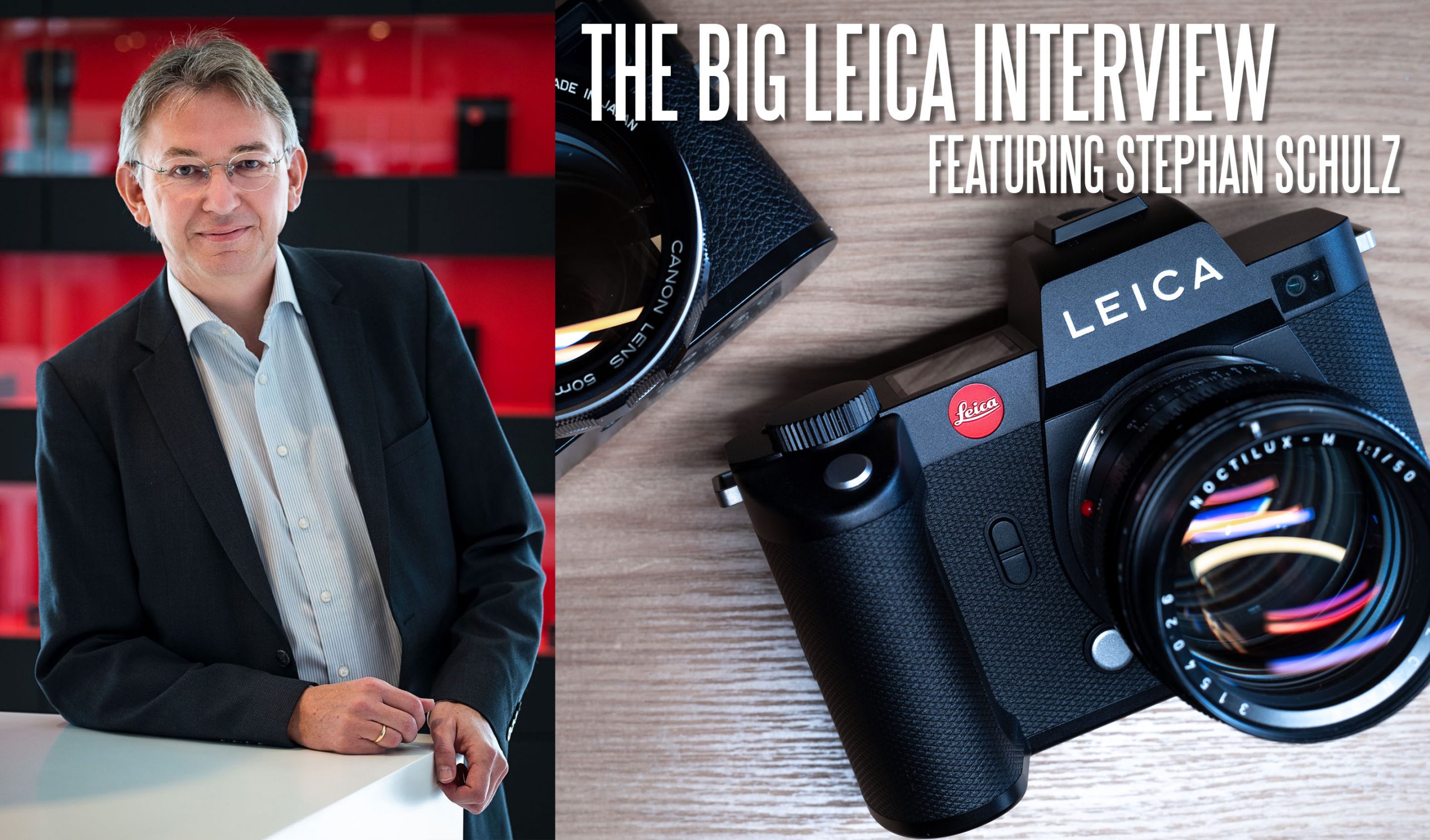 Leica S-System  Leica Camera AG