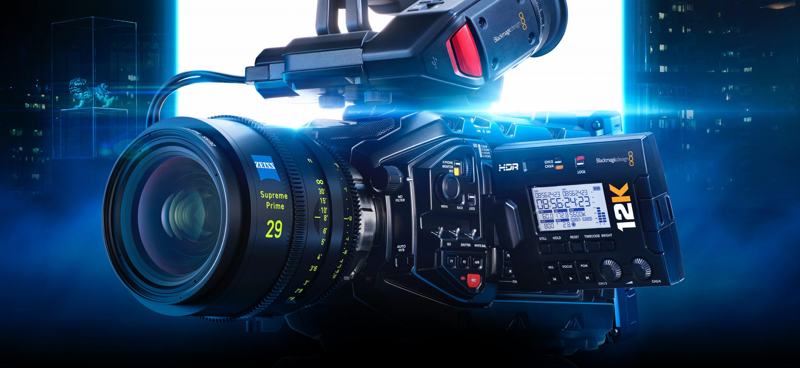 blackmagic blackmagic