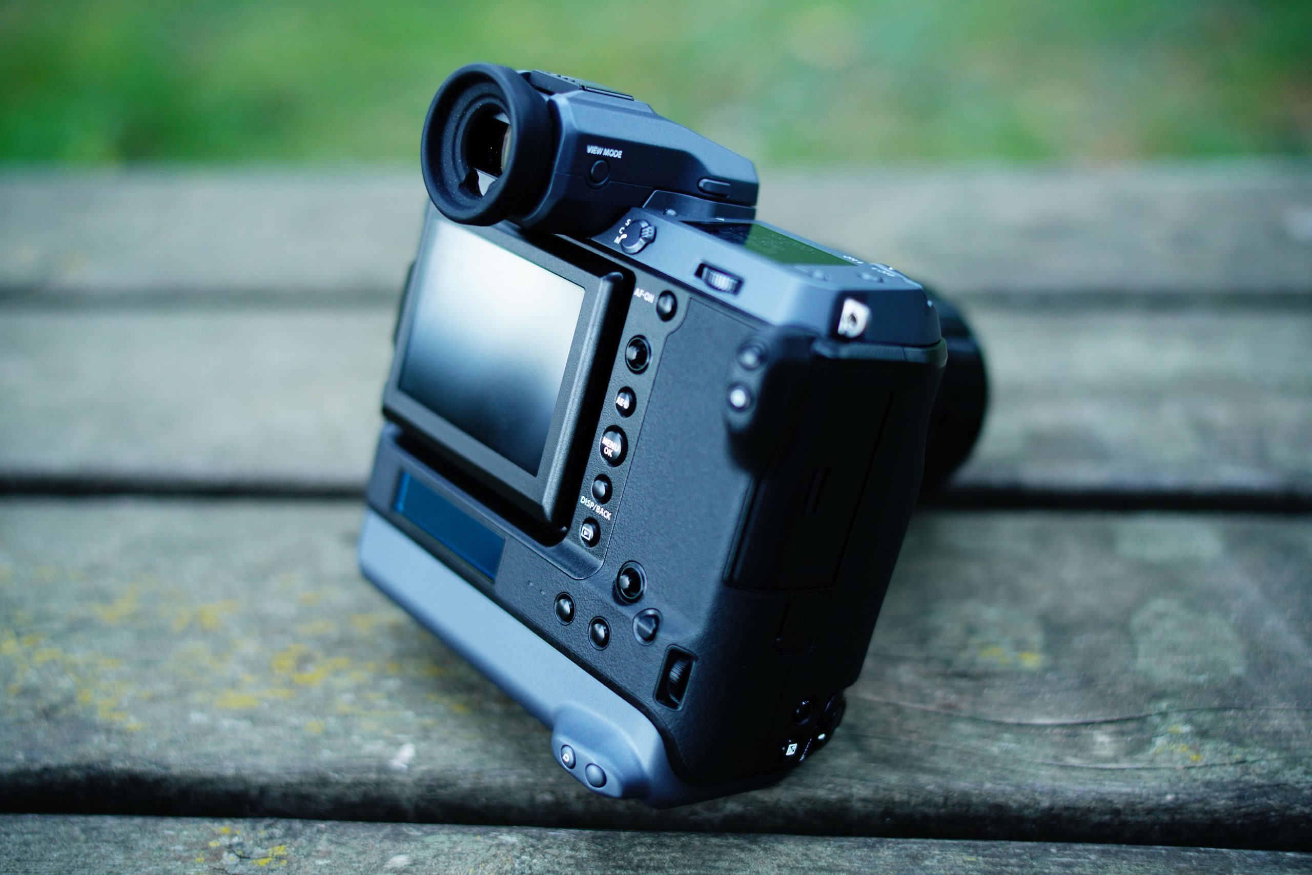 Exclusive: CDA-TEK announces AFX - LIDAR AUTOFOCUS for Blackmagic Exclusive: CDA-TEK announces AFX - LIDAR AUTOFOCUS for Blackmagic
