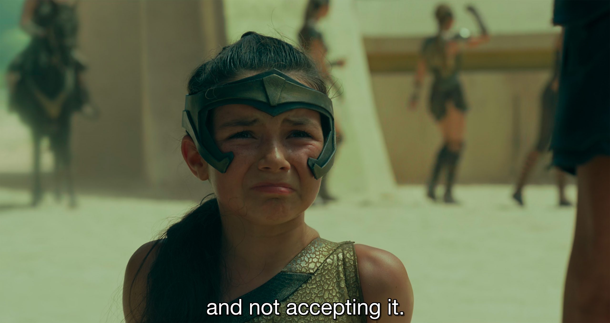 Wonder Woman 1984' Review: Be Careful What You Wish For - Heroic Hollywood