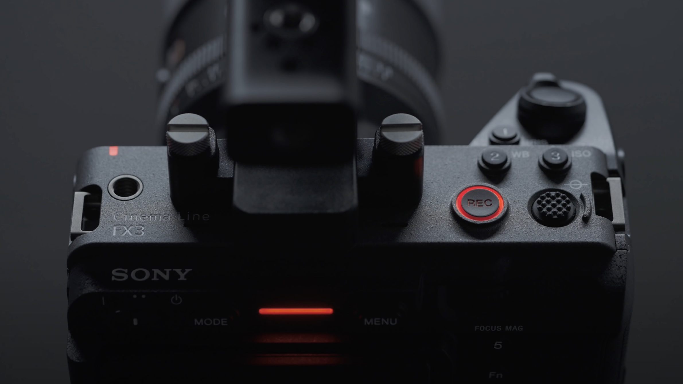 Sony FX3 officially announced, here's my take on it -  -  Filmmaking Gear and Camera Reviews