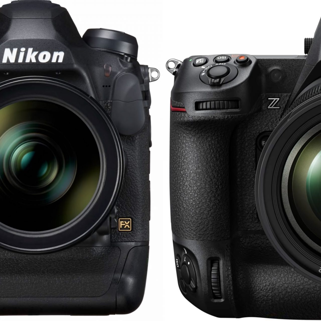 しんさん専用　Nikon Nikon Z9 ミラーレスカメラ - 業務用撮影・映像・音響・ドローン専門店