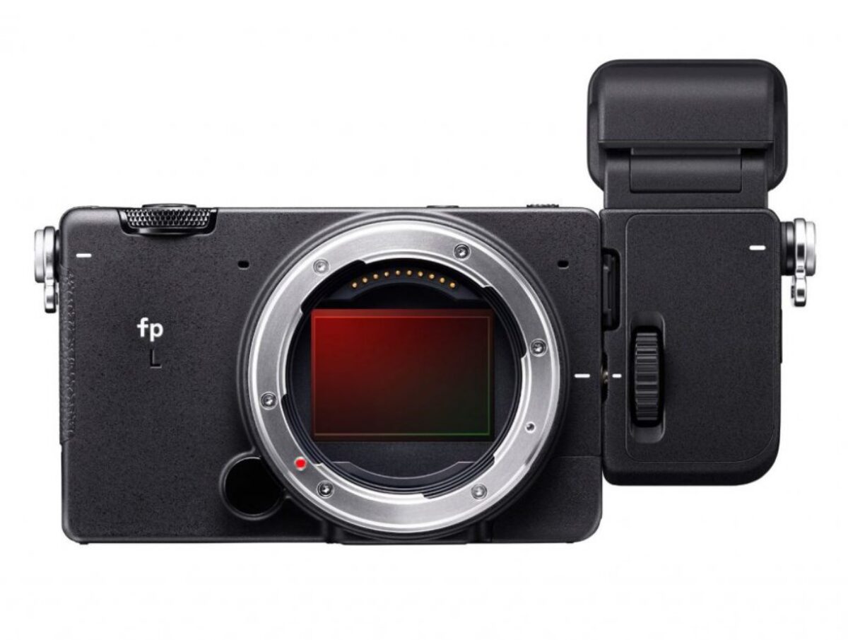 Sigma EVF-11 is a masterpiece of design - EOSHD.com - Filmmaking