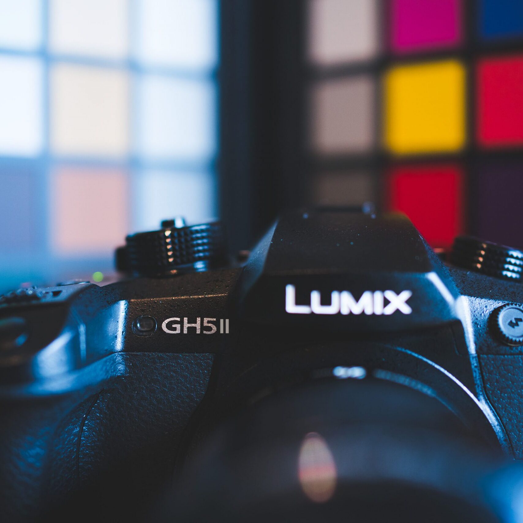 Disappointing Panasonic GH5 Mark II specs leak in Japan - Where is