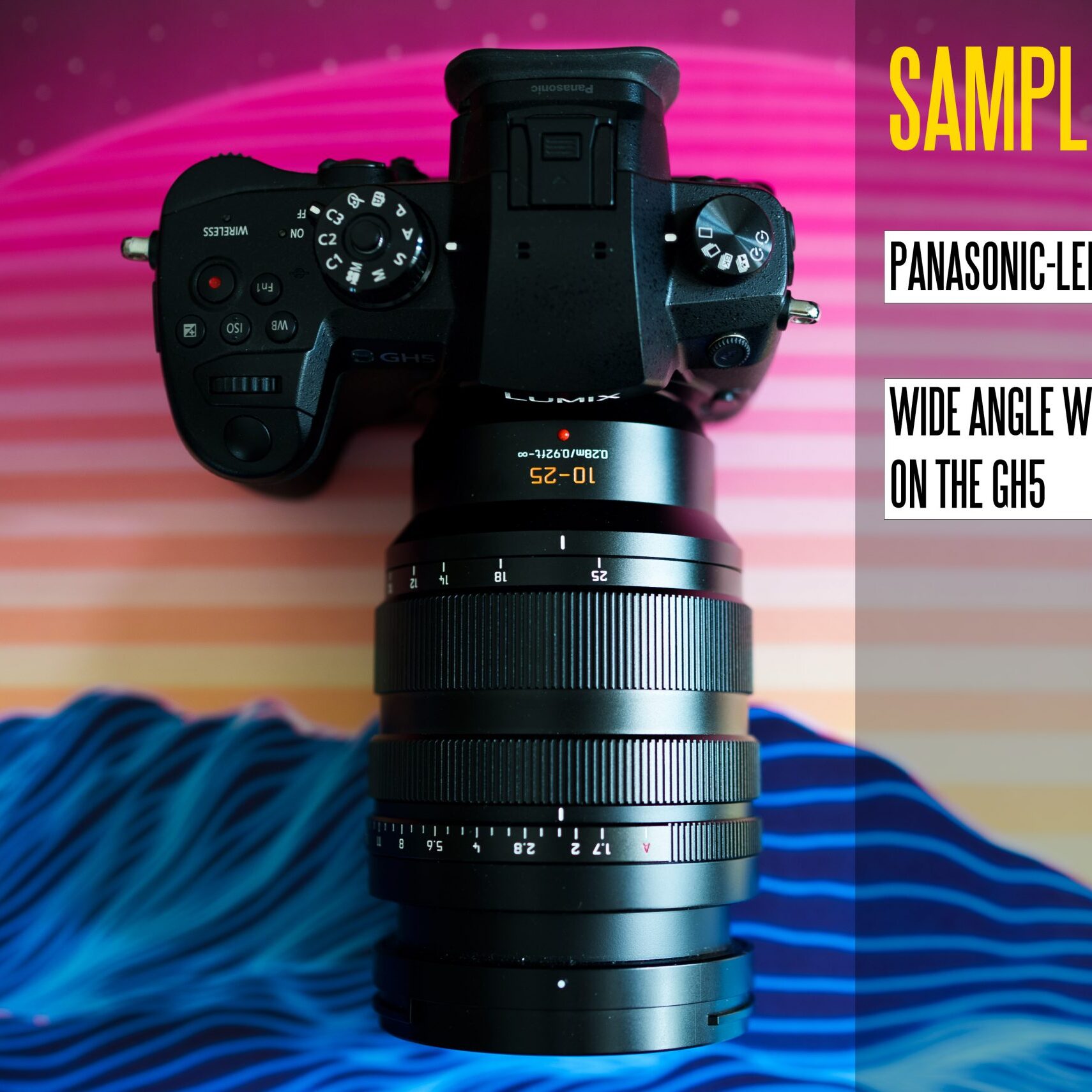 Panasonic-10-25mm-F1.7-