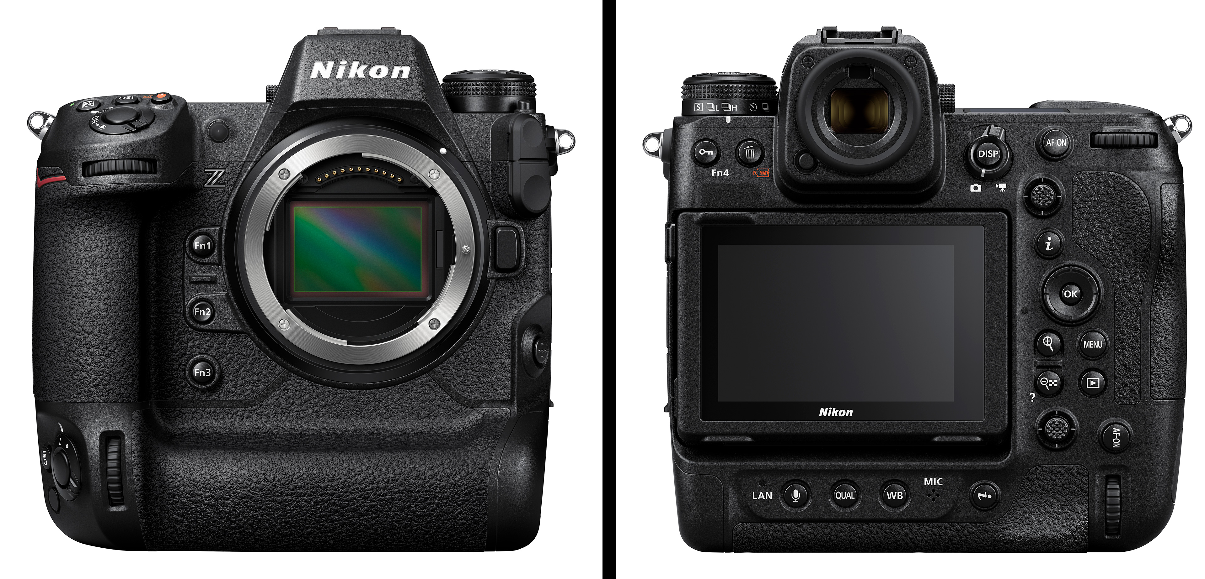 prores camera