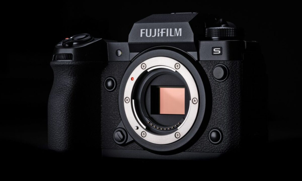Thoughts on the impressive Fuji X-H2S - EOSHD.com - Filmmaking