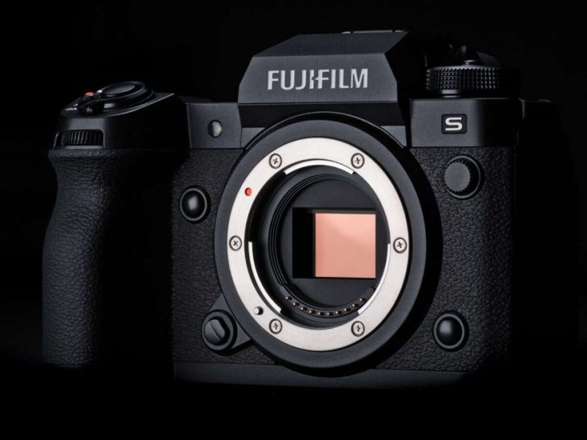 Thoughts on the impressive Fuji X-H2S - EOSHD.com - Filmmaking 