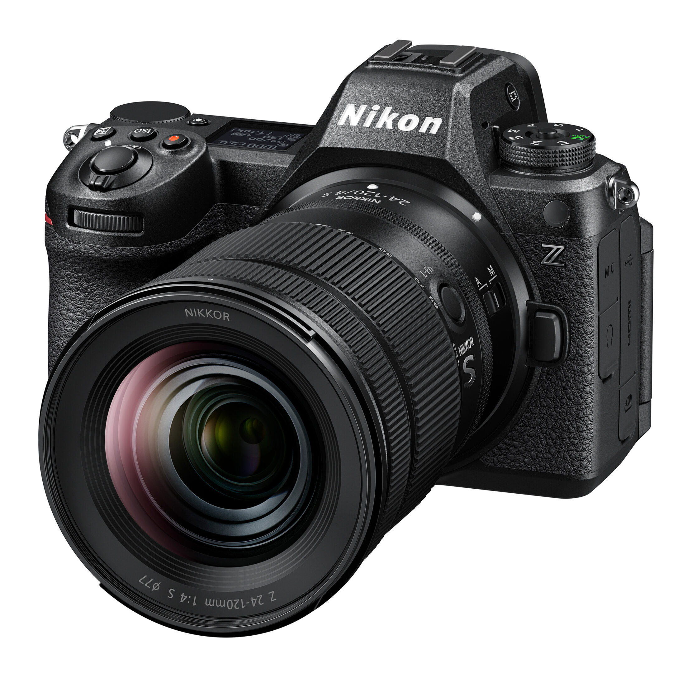 Nikon Z6 ショット数18040回 Z6III_24-120_4-scaled-