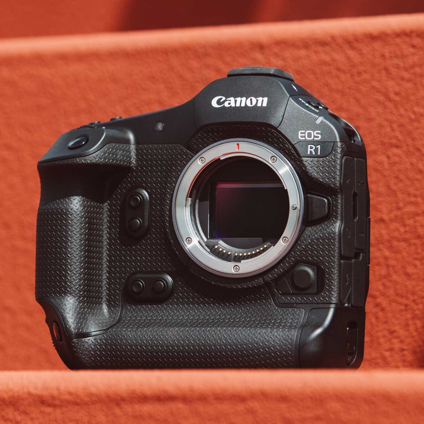 Canon EOS R1 misses Olympics and has old sensor tech - Are Canon EOS R1 misses Olympics and has old sensor tech - Are