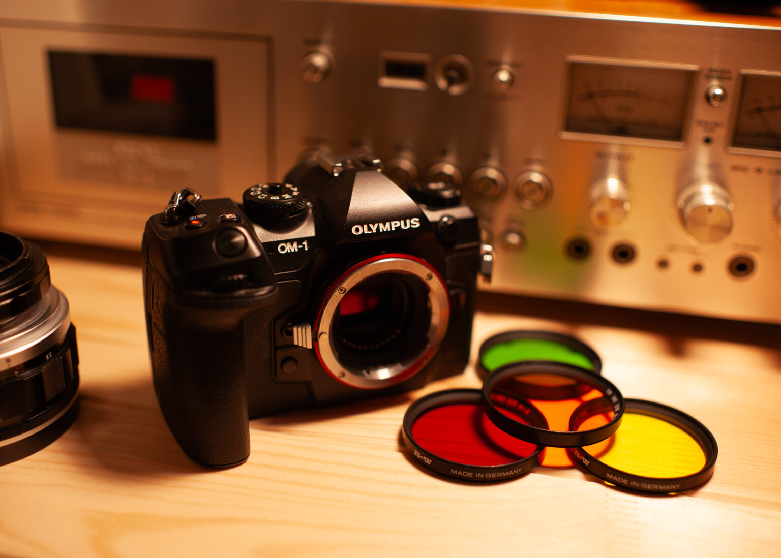 What next for Micro Four Thirds?