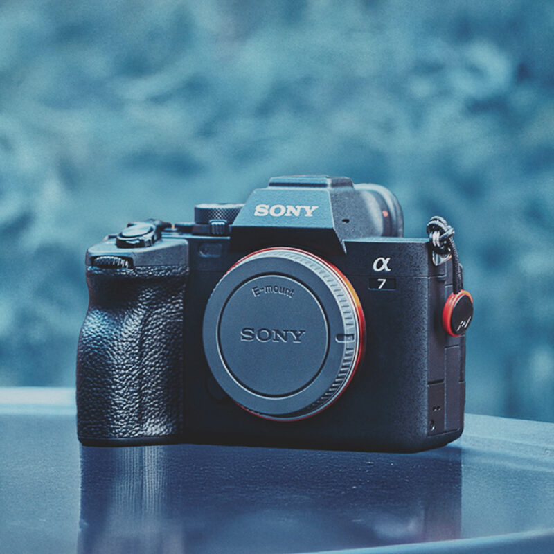 Sony a7V 