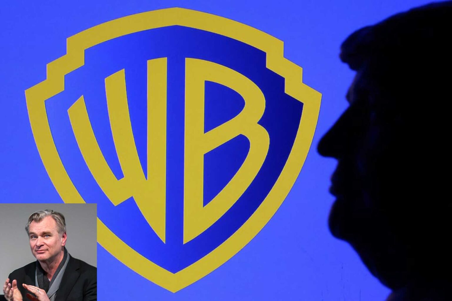 Warner Bros risk talent exodus over Trump-Ellison deal. Who will follow Christopher Nolan and jump ship next? Warner Bros Studios